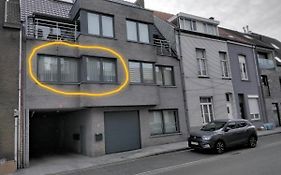 Marktplein Middelkerke