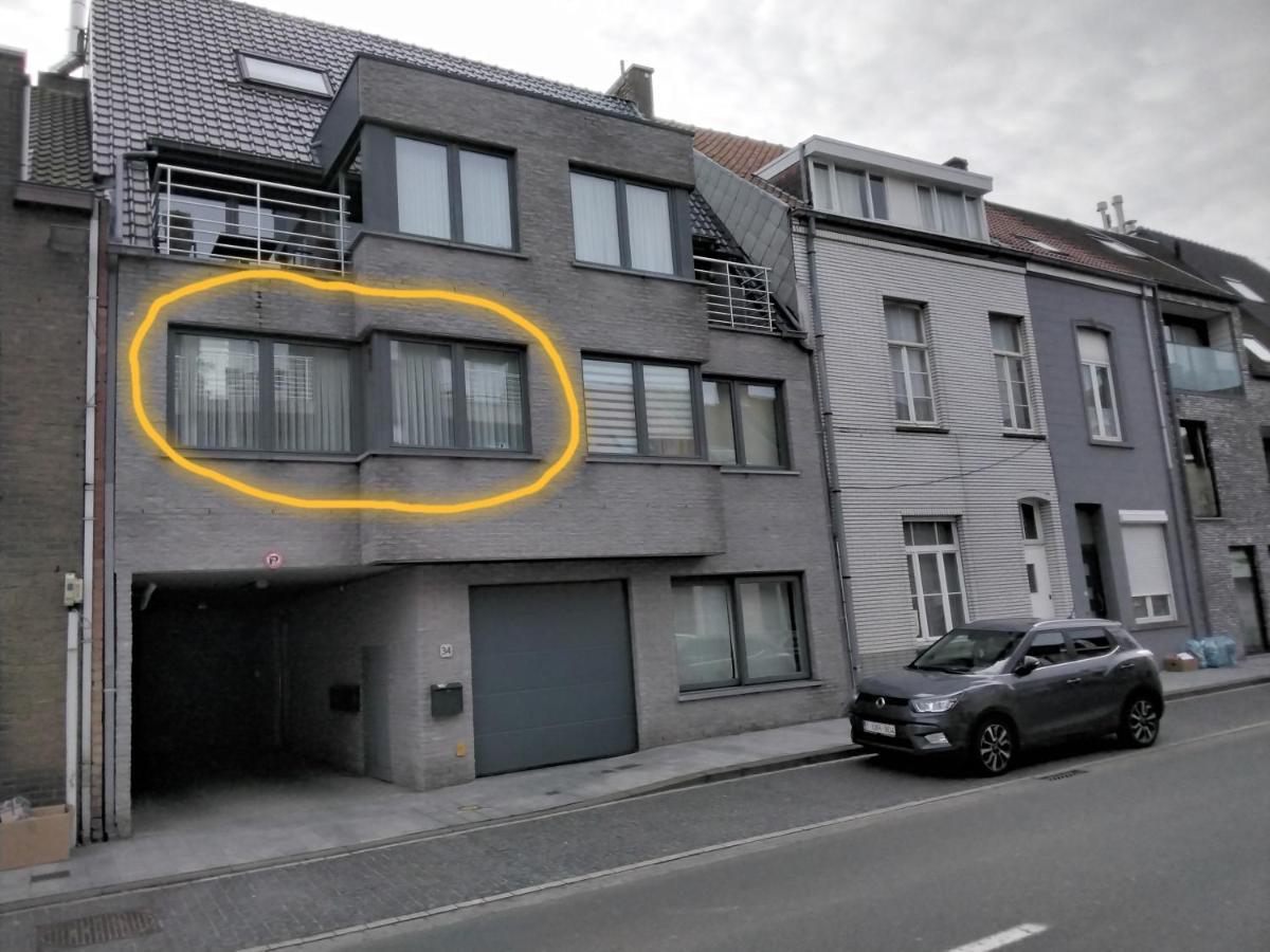 Marktplein Middelkerke Exterior foto